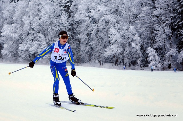 GP Grand-Bornand 2014